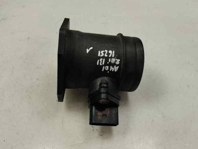 CAUDALIMETRO AUDI A4 BERLINA 2001 2.0 5V (131 CV)