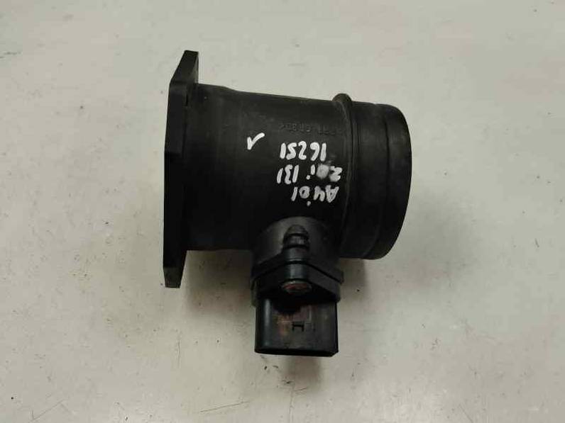 CAUDALIMETRO AUDI A4 BERLINA 2001 2.0 5V (131 CV)