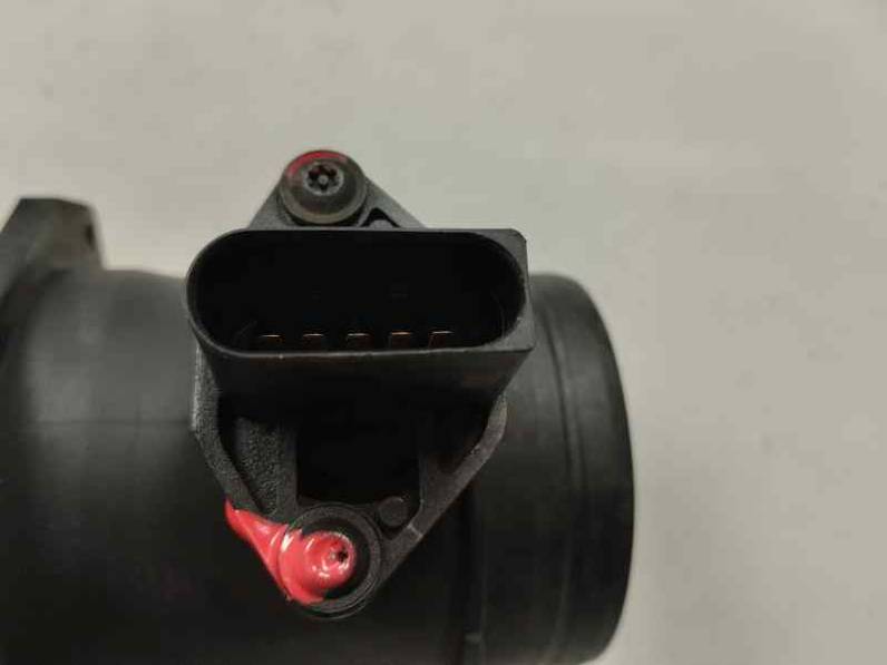 CAUDALIMETRO AUDI A4 BERLINA 2001 2.0 5V (131 CV)