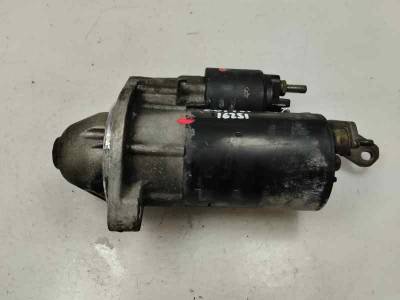 MOTOR ARRANQUE AUDI A4 BERLINA 2001 2.0 5V (131 CV)
