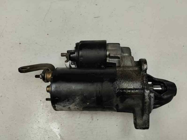 MOTOR ARRANQUE AUDI A4 BERLINA 2001 2.0 5V (131 CV)