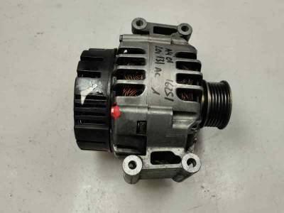 ALTERNADOR AUDI A4 BERLINA 2001 2.0 5V (131 CV)