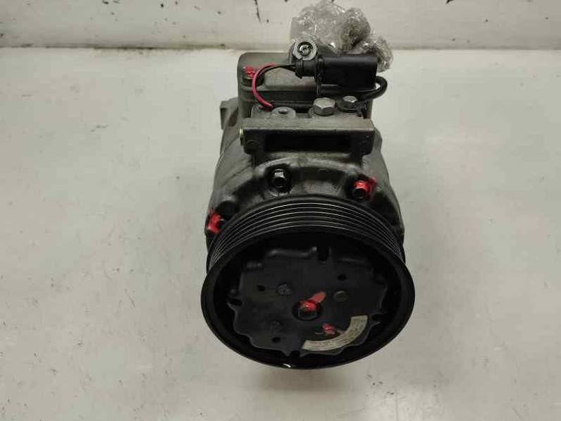 COMPRESOR AIRE ACONDICIONADO AUDI A4 BERLINA 2001 2.0 5V (131 CV)
