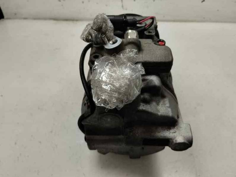 COMPRESOR AIRE ACONDICIONADO AUDI A4 BERLINA 2001 2.0 5V (131 CV)