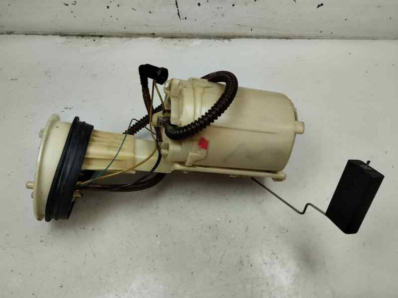 BOMBA COMBUSTIBLE AUDI A4 BERLINA 2001 2.0 5V (131 CV)