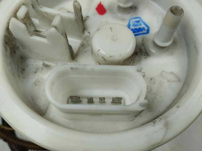 BOMBA COMBUSTIBLE AUDI A4 BERLINA 2001 2.0 5V (131 CV)