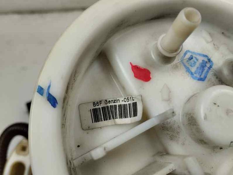 BOMBA COMBUSTIBLE AUDI A4 BERLINA 2001 2.0 5V (131 CV)