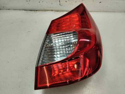 PILOTO TRASERO DERECHO RENAULT SCENIC II 2007 1.5 DCI (107 CV)