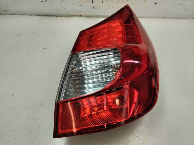 PILOTO TRASERO DERECHO RENAULT SCENIC II 2007 1.5 DCI (107 CV)