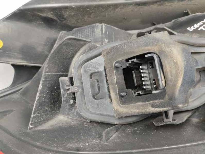 PILOTO TRASERO DERECHO RENAULT SCENIC II 2007 1.5 DCI (107 CV)