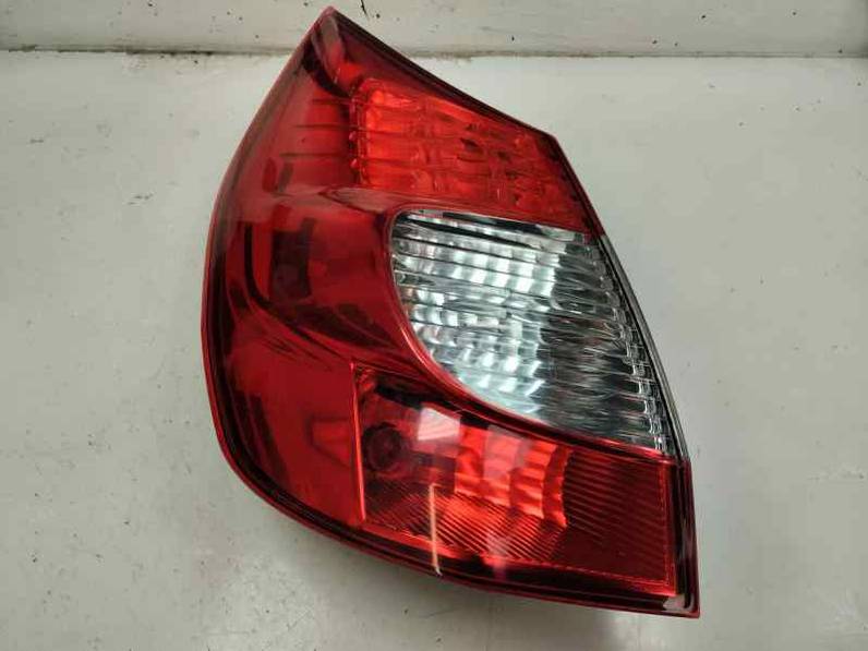 PILOTO TRASERO IZQUIERDO RENAULT SCENIC II 2007 1.5 DCI (107 CV)