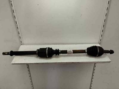 TRANSMISION DELANTERA DERECHA RENAULT SCENIC II 2007 1.5 DCI (107 CV)