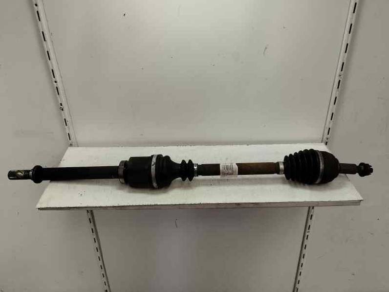 TRANSMISION DELANTERA DERECHA RENAULT SCENIC II 2007 1.5 DCI (107 CV)