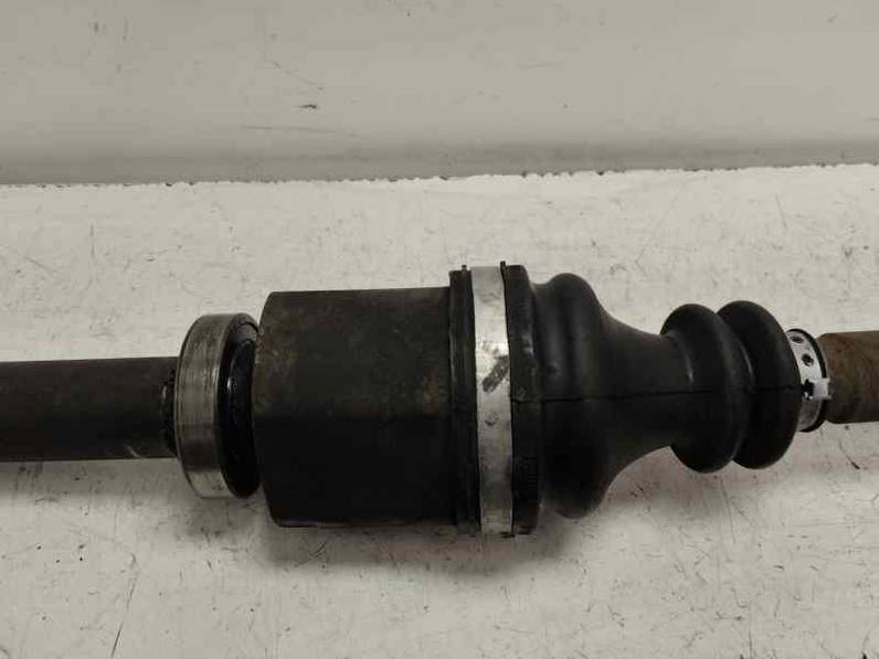 TRANSMISION DELANTERA DERECHA RENAULT SCENIC II 2007 1.5 DCI (107 CV)