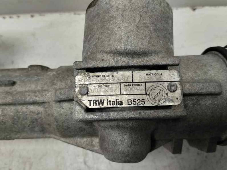 CREMALLERA DIRECCION FIAT PUNTO BERLINA 2003 1.9 JTD (86 CV)