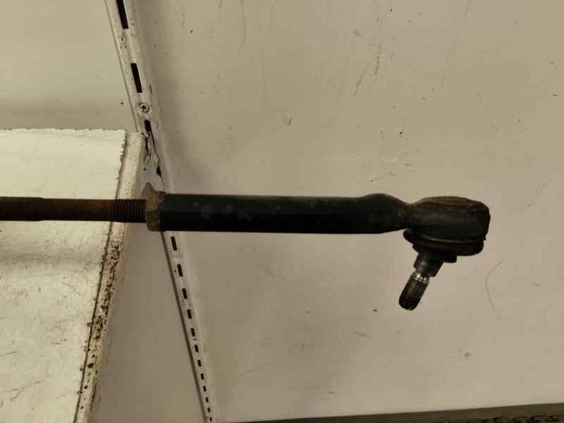 CREMALLERA DIRECCION FIAT PUNTO BERLINA 2003 1.9 JTD (86 CV)