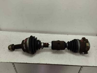 TRANSMISION DELANTERA IZQUIERDA FIAT PUNTO BERLINA 2003 1.9 JTD (86 CV)