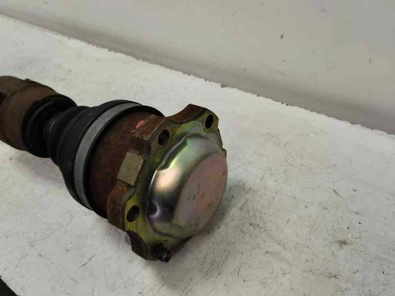 TRANSMISION DELANTERA IZQUIERDA FIAT PUNTO BERLINA 2003 1.9 JTD (86 CV)