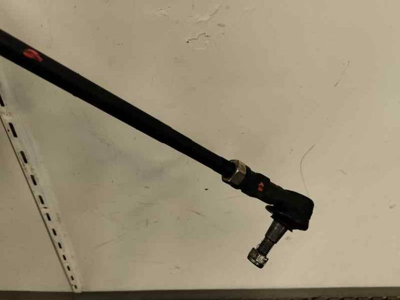 CREMALLERA DIRECCION OPEL VECTRA B BERLINA 2001 1.6 16V (101 CV)