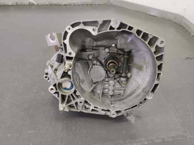 CAJA CAMBIOS FIAT PUNTO BERLINA 2003 1.9 JTD (86 CV)