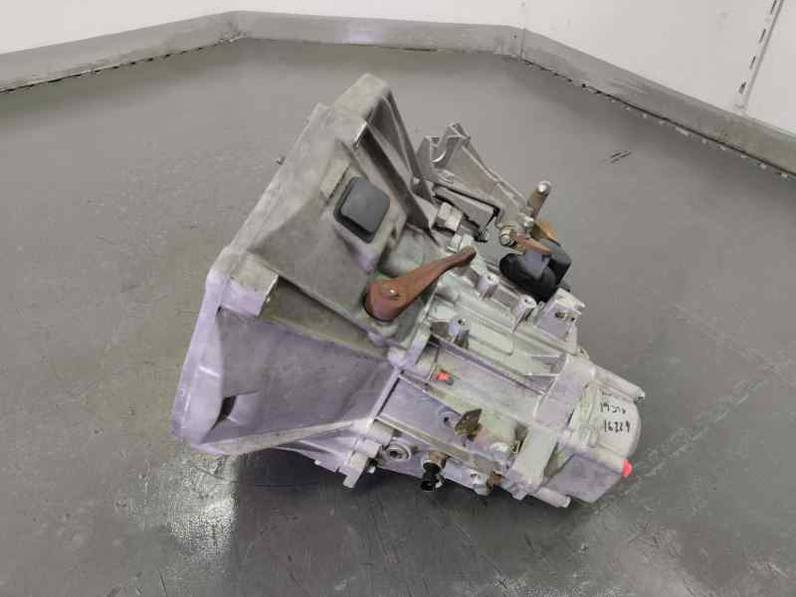 CAJA CAMBIOS FIAT PUNTO BERLINA 2003 1.9 JTD (86 CV)