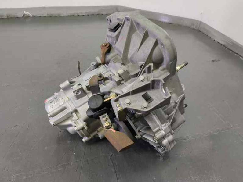 CAJA CAMBIOS FIAT PUNTO BERLINA 2003 1.9 JTD (86 CV)