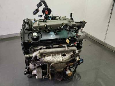 MOTOR COMPLETO FIAT PUNTO BERLINA 2003 1.9 JTD (86 CV)