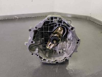 CAJA CAMBIOS AUDI A4 BERLINA 2001 2.0 5V (131 CV)