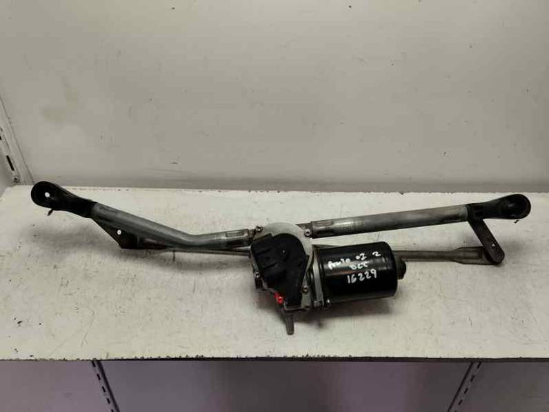 MOTOR LIMPIA DELANTERO FIAT PUNTO BERLINA 2003 1.9 JTD (86 CV)