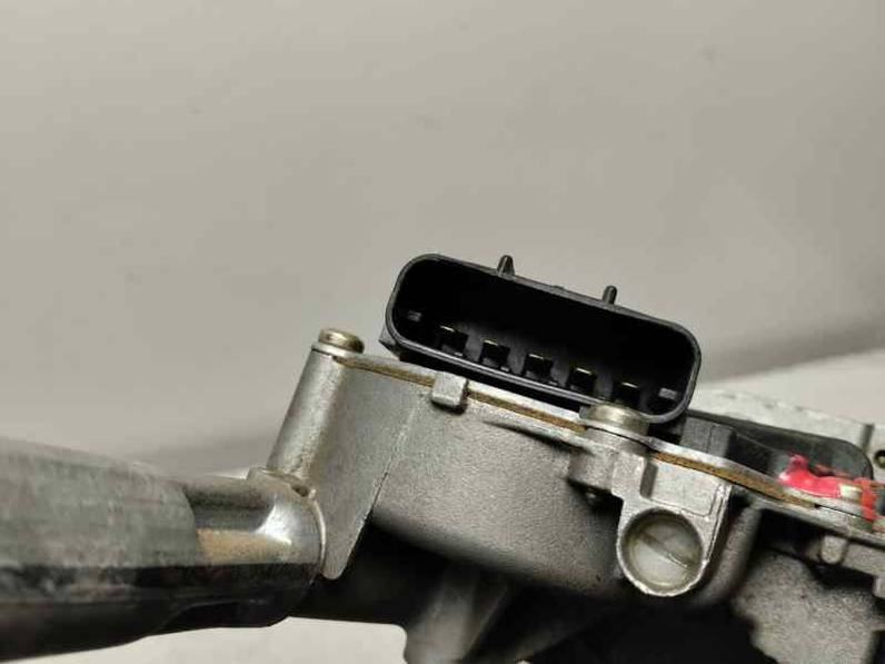 MOTOR LIMPIA DELANTERO FIAT PUNTO BERLINA 2003 1.9 JTD (86 CV)