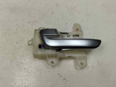 MANETA INTERIOR DELANTERA IZQUIERDA KIA NIRO 2021 1.6 HYBRID GASOLINA