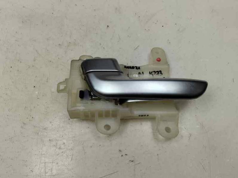 MANETA INTERIOR DELANTERA IZQUIERDA KIA NIRO 2021 1.6 HYBRID GASOLINA