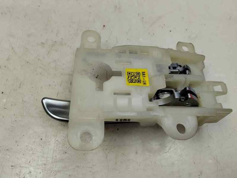 MANETA INTERIOR DELANTERA IZQUIERDA KIA NIRO 2021 1.6 HYBRID GASOLINA