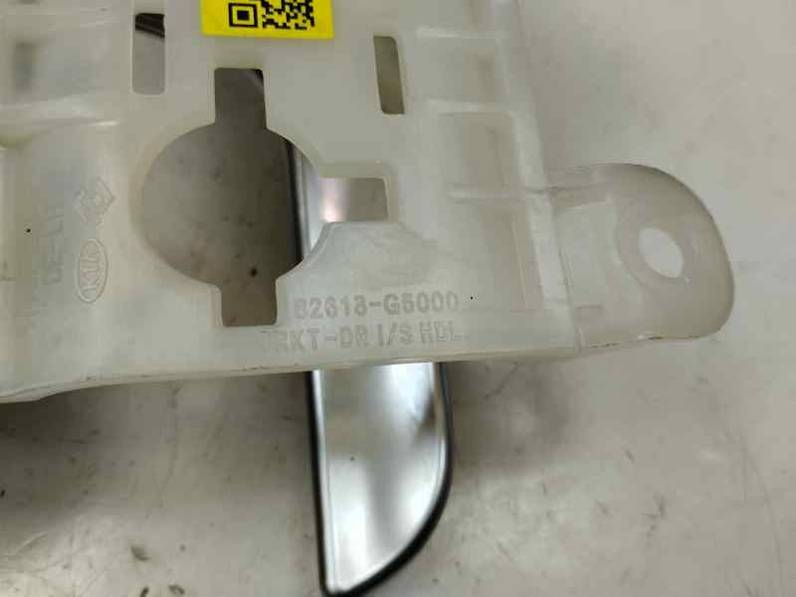 MANETA INTERIOR DELANTERA IZQUIERDA KIA NIRO 2021 1.6 HYBRID GASOLINA