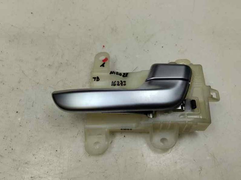 MANETA INTERIOR TRASERA DERECHA KIA NIRO 2021 1.6 HYBRID GASOLINA