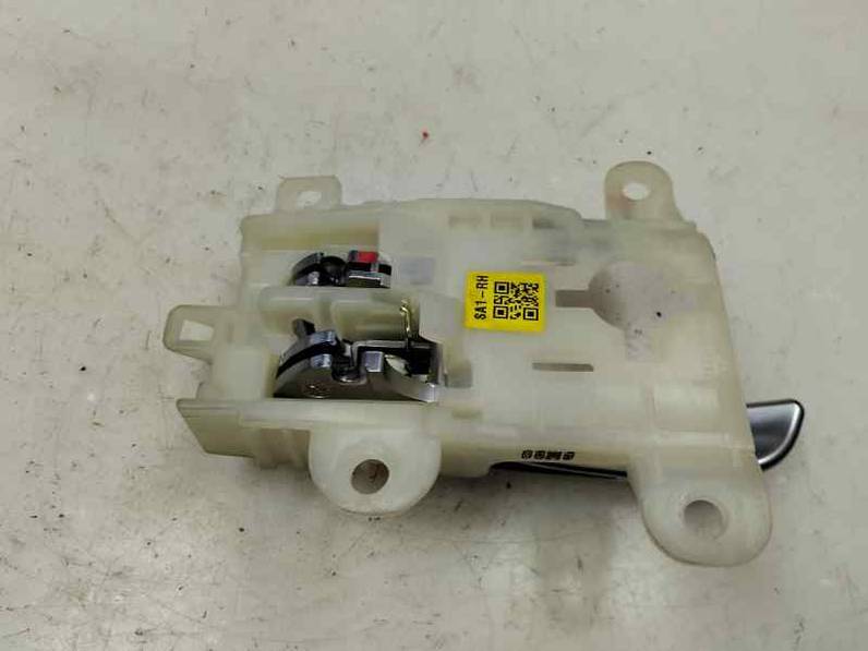 MANETA INTERIOR TRASERA DERECHA KIA NIRO 2021 1.6 HYBRID GASOLINA