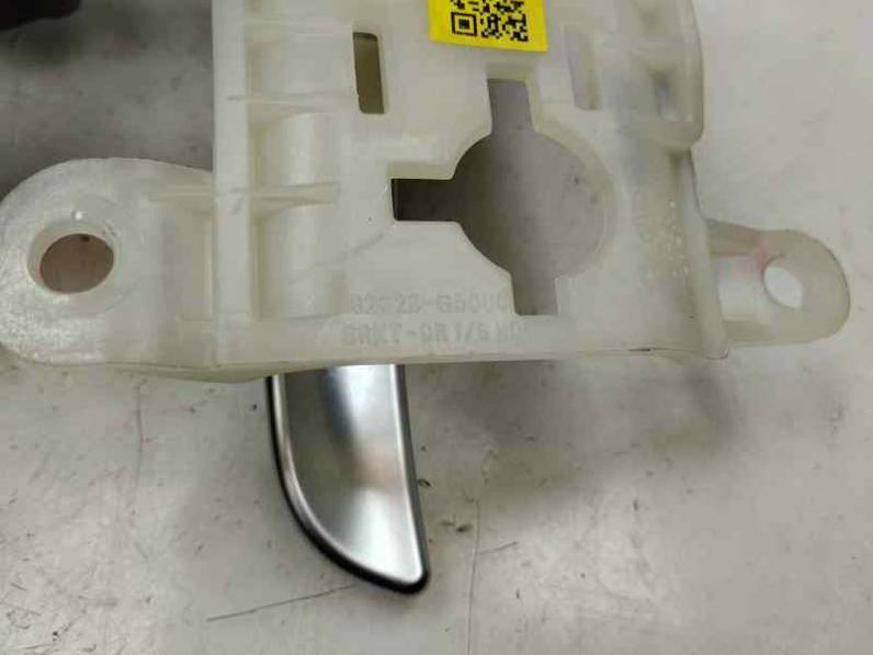 MANETA INTERIOR TRASERA DERECHA KIA NIRO 2021 1.6 HYBRID GASOLINA