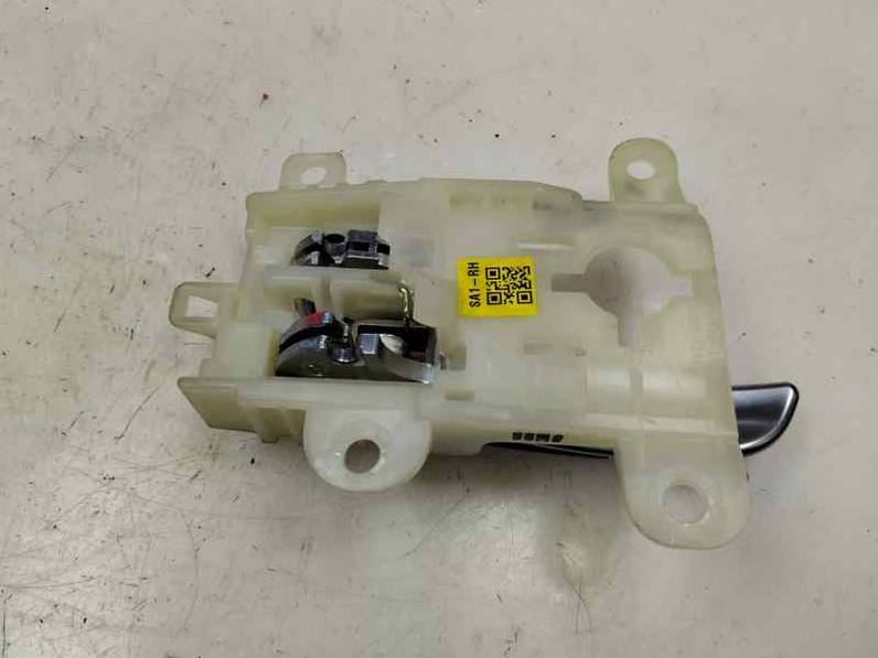 MANETA INTERIOR DELANTERA DERECHA KIA NIRO 2021 1.6 HYBRID GASOLINA