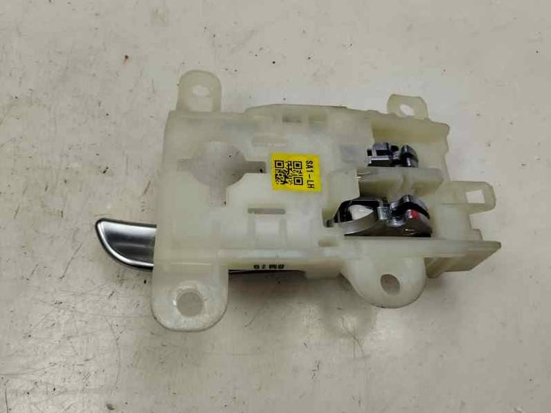 MANETA INTERIOR TRASERA IZQUIERDA KIA NIRO 2021 1.6 HYBRID GASOLINA