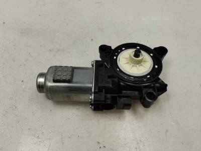 MOTOR ELEVALUNAS TRASERO DERECHO KIA NIRO 2021 1.6 HYBRID GASOLINA