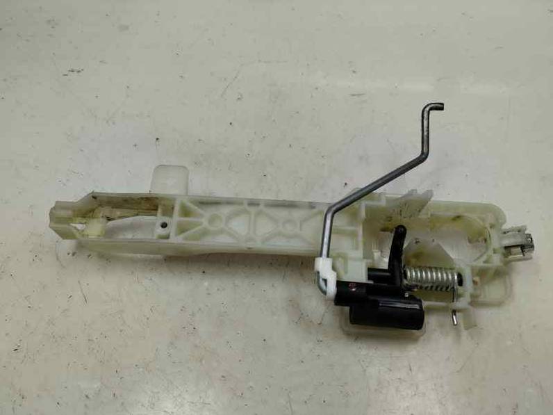 MANETA EXTERIOR DELANTERA IZQUIERDA KIA NIRO 2021 1.6 HYBRID GASOLINA