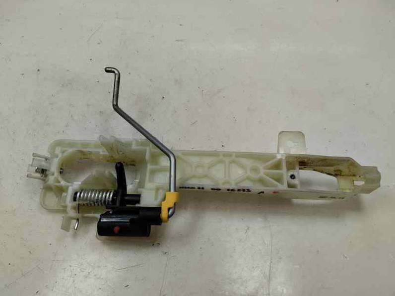 MANETA EXTERIOR DELANTERA DERECHA KIA NIRO 2021 1.6 HYBRID GASOLINA