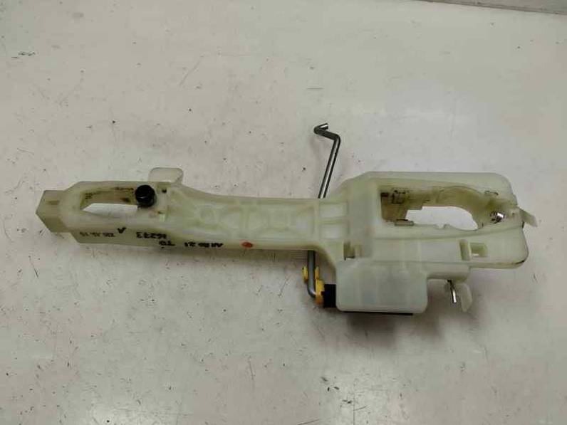 MANETA EXTERIOR TRASERA DERECHA KIA NIRO 2021 1.6 HYBRID GASOLINA