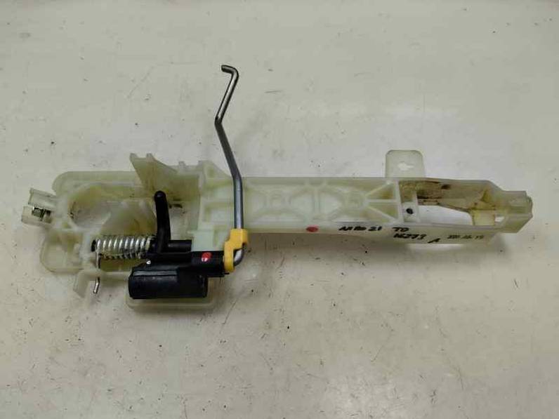 MANETA EXTERIOR TRASERA DERECHA KIA NIRO 2021 1.6 HYBRID GASOLINA