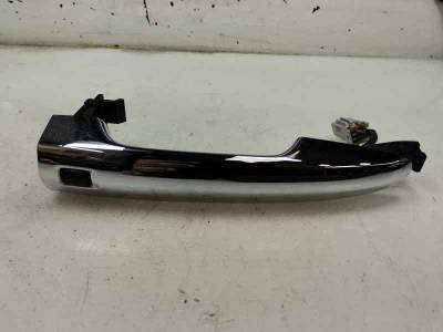 MANETA EXTERIOR DELANTERA DERECHA KIA NIRO 2021 1.6 HYBRID GASOLINA