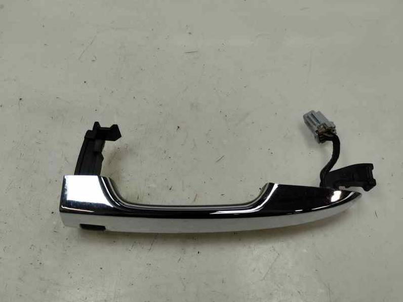 MANETA EXTERIOR DELANTERA DERECHA KIA NIRO 2021 1.6 HYBRID GASOLINA