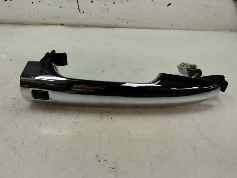 MANETA EXTERIOR DELANTERA IZQUIERDA KIA NIRO 2021 1.6 HYBRID GASOLINA