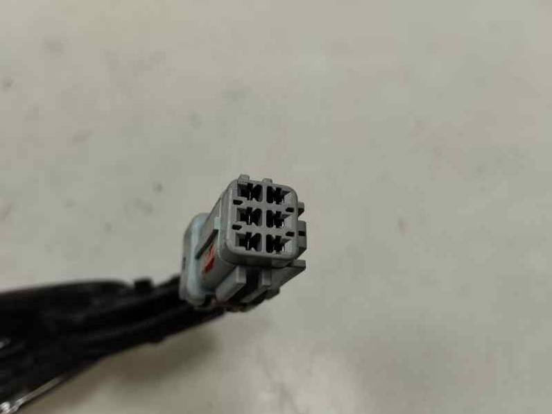 MANETA EXTERIOR DELANTERA IZQUIERDA KIA NIRO 2021 1.6 HYBRID GASOLINA