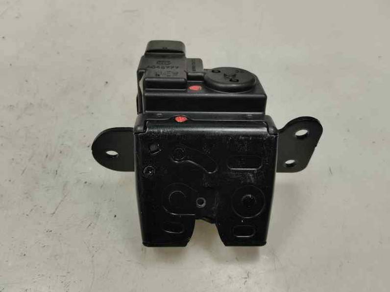 CERRADURA MALETERO PORTON KIA NIRO 2021 1.6 HYBRID GASOLINA