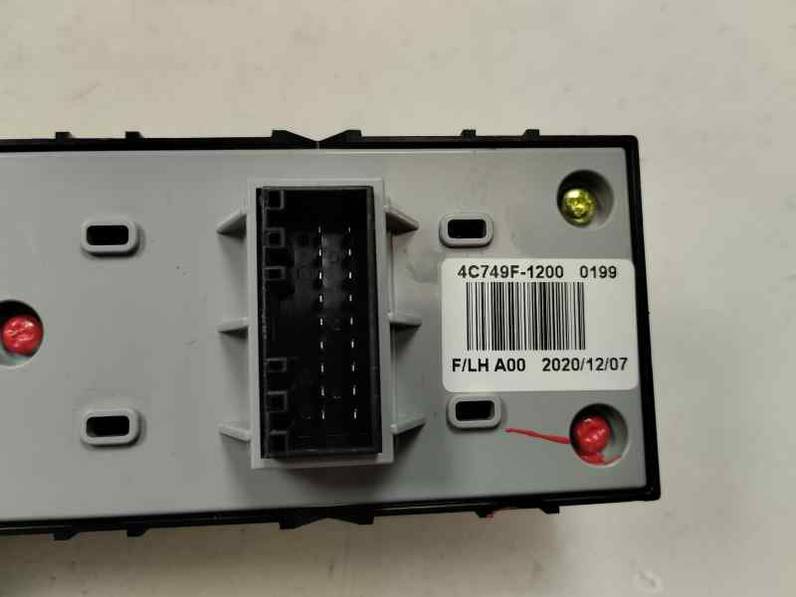 MANDO ELEVALUNAS DELANTERO IZQUIERDO KIA NIRO 2021 1.6 HYBRID GASOLINA